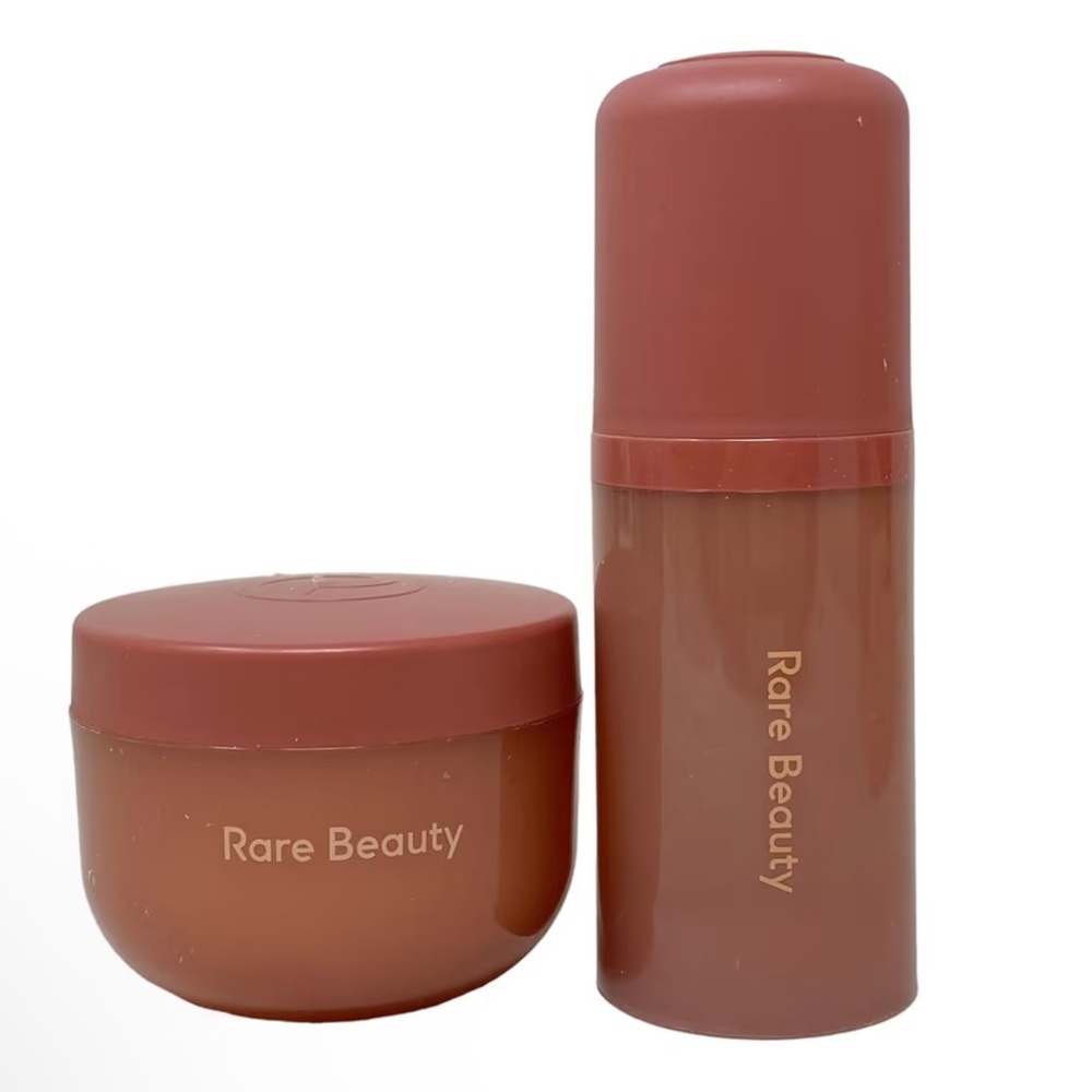 Rare Beauty by Selena Gomez Body Cream Set